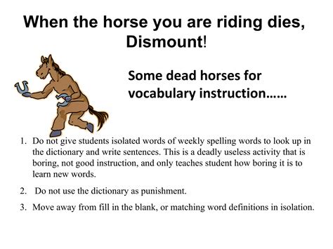 TOOLS FOR TEACHING ACADEMIC VOCABULARY | PPT
