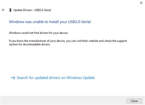 Image result for Arduino Drivers Windows 1.0