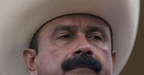 Hilario Ramírez “Layín”, el alcalde que “robó poquito”, es visto en ...
