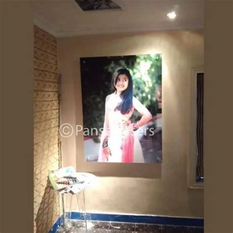 Glass Printing Service - Backlit Acrylic Ceiling Manufacturer from Pune