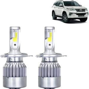 aksmit LED Headlight Conversion Bulb c6 H4 Vehical HID Kit For _HD5591 ...