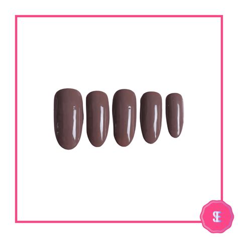 Burger Queen – Quirky Fast-Food Inspired Press-On Nails by SOEZI