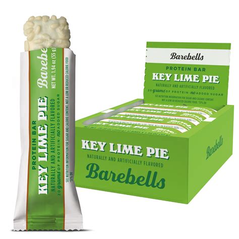 Barebells Cookies & Caramel Protein Bar | Buy Barebells Online