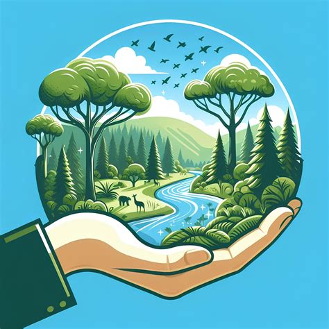 Environment Protection 的图像结果