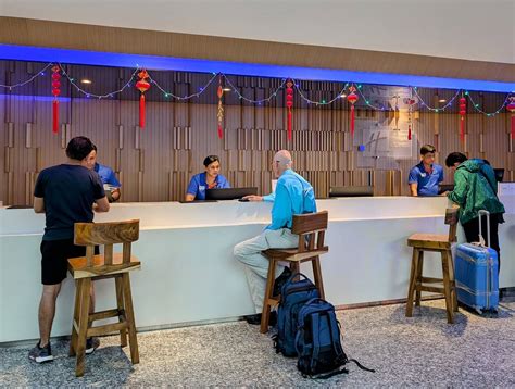 HOLIDAY INN EXPRESS KUALA LUMPUR CITY CENTRE BY IHG - Hotel Reviews ...