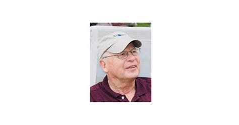 Thomas Leffingwell Obituary (1936 - 2021) - Norwich, CT - Norwich Bulletin