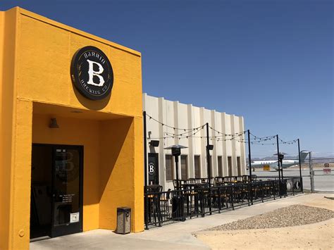 Barrio Brewing Co. – Mesa, AZ | the classy alcoholic