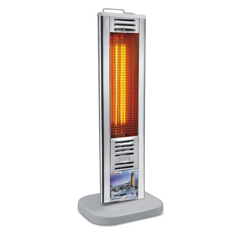 Buy Tower Heater Quartz Online | Best Room Heaters – PADMINI