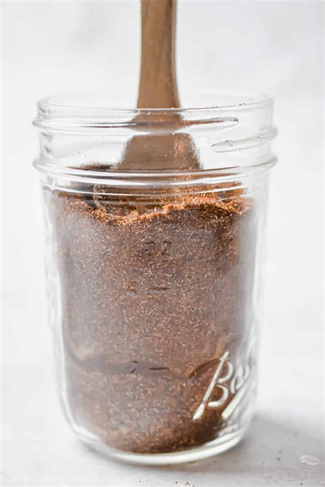 Homemade Taco Seasoning (No Salt!) - Lynn's Way of Life