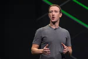Mark Zuckerberg has found a new sense of style. Why? | Mashable
