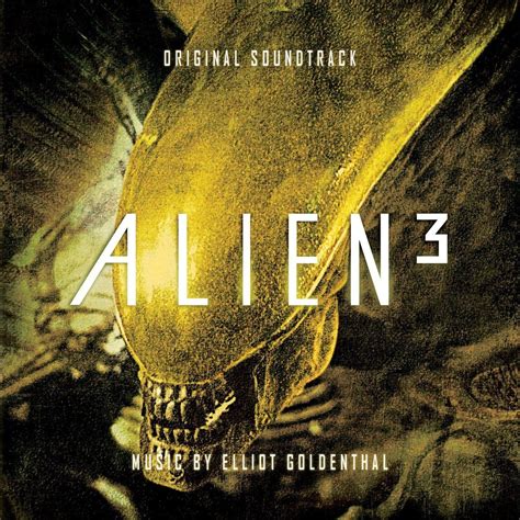 Image result for Alien 3 Soundtrack Lento