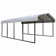 Image result for Arrow Shelters and Carports