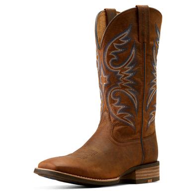 Ariat Australia - Equestrian and Western Footwear and Apparel