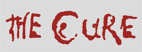 The Cure Logo Minecraft Large : Me. : Free Download, Borrow, and ...