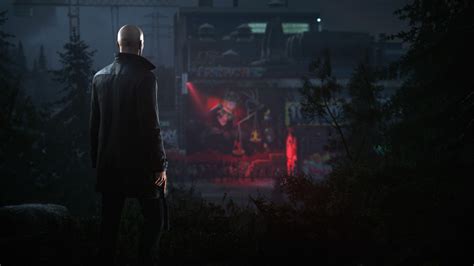 Hitman World of Assassination Goes on Sale on Steam Store