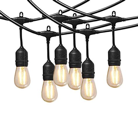 Image result for 12 Volt LED String Lights