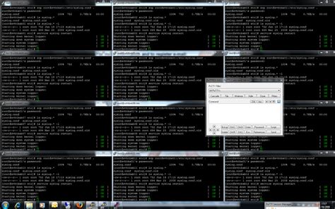 Image result for Putty Command Tutorial