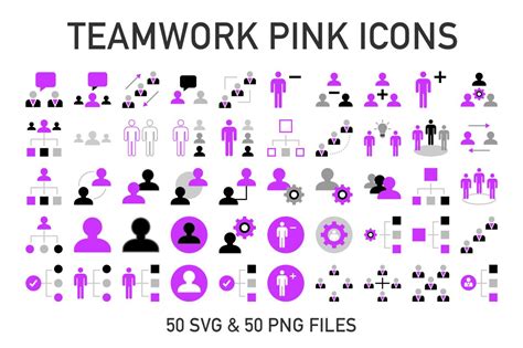 Online. Teamwork Image Pink 的图像结果
