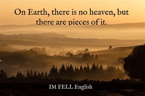 IM FELL English Roman Fuente | Descarga gratuita de fuentes | Descarga ...