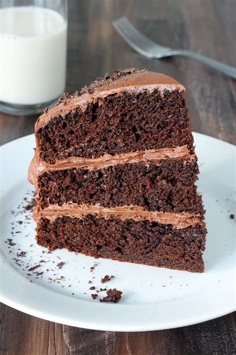 chocolate cake recipe yogurt