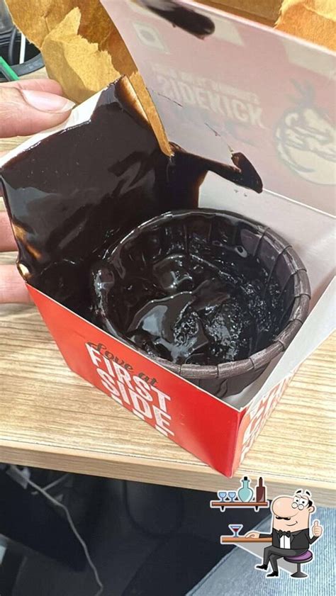 Menu at KFC, Gurugram, No R2