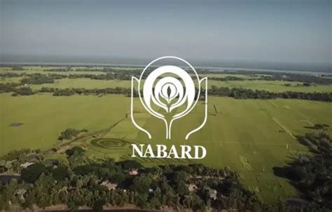 NABARD Specialist Recruitment 2025, Notification Out for 6 SO Vacancies