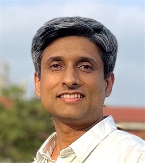 Suyash P. Awate - Medical Image Computing, Machine Learning