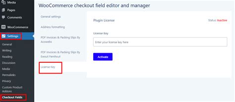 How to Activate License Key 的图像结果