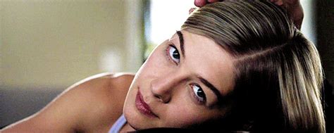 Here's why Amy Dunne from Gone Girl is one of the most terrifying ...