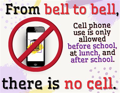 Cell Phones In Our Schools Editorial at Florence Dutra blog