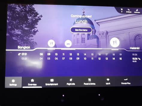 Finnair Customer Reviews - SKYTRAX