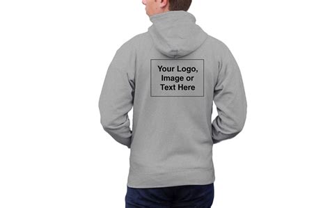 Customised Arctic Hoodies | Personalised Hoodies with Logo Online