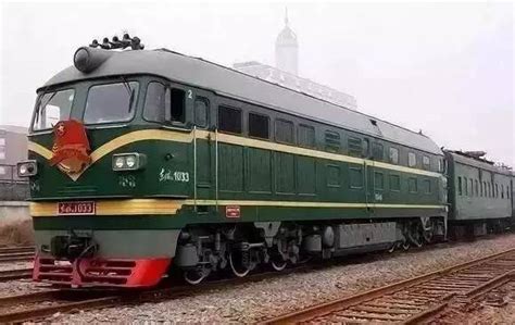 中国火车发展史_文档之家