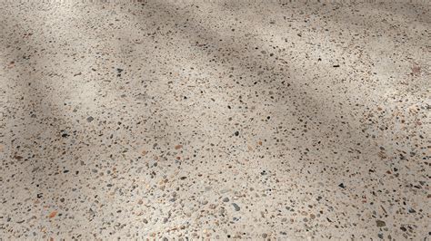 Polished Concrete Floor Texture Seamless