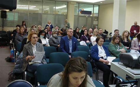 Школа технолога на «Продэкспо-2023». Империя Холода