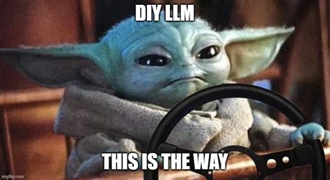 We Can Run LLM Local Meme 的图像结果