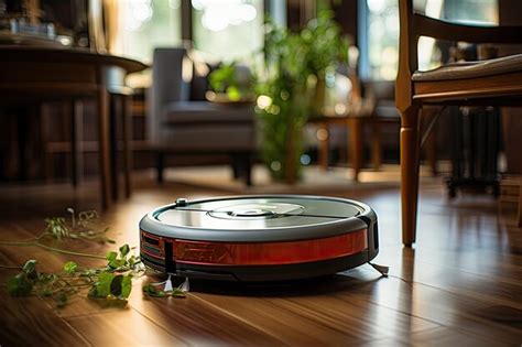 Domestic Robot 的图像结果