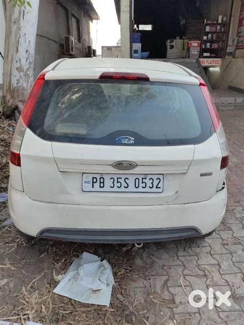 Ford Figo New condition lady Driver - Cars - 1827748431
