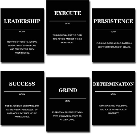 Inspirational Wall Art, Motivational Wall Art , India | Ubuy