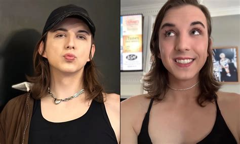 MrBeast YouTube star Chris Tyson opens up about gender journey