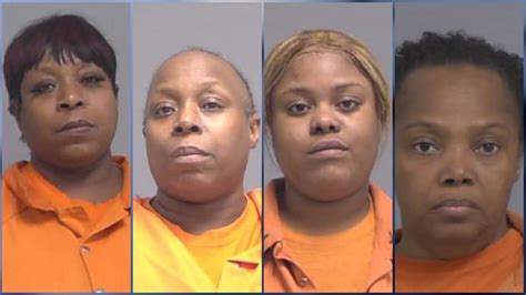 Florida Crime Files: 4 women nabbed in alleged $5,000 Stanley cup heist ...