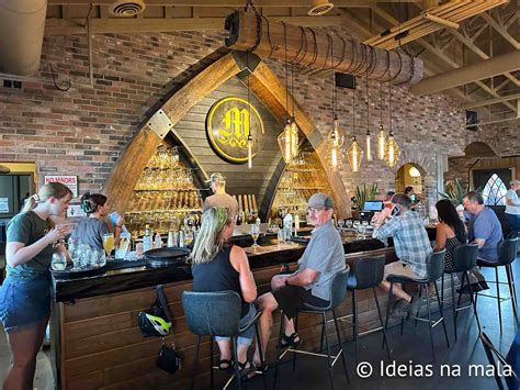 O que fazer em Bend no Oregon: 11 principais atrações da cidade