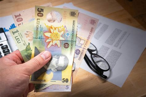 Understanding Romanian Currency: Leu Exchange Rates & Facts