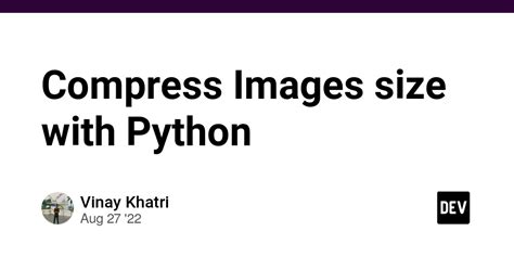 Image result for Python Reduce Image Size