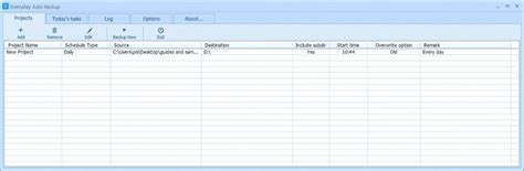 Image result for Auto Backup Software