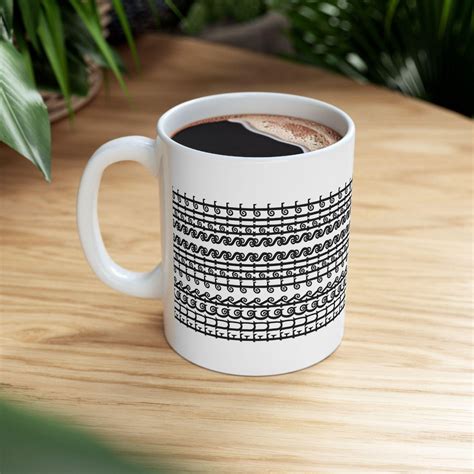 FUCK THIS SHIT Mug | Passive Aggressive Coffee Cup | Hidden Message ...