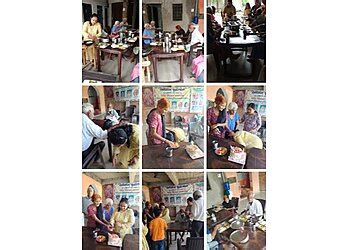 3 Best Old Age Homes in Allahabad (Prayagraj), UP - Expert Recommendations