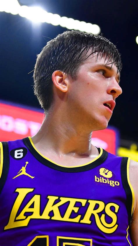 Austin Reaves Wallpapers - Top Free Austin Reaves Backgrounds ...