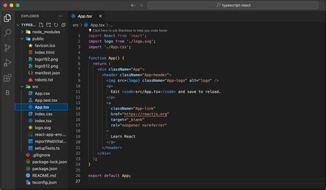 Image result for Create React App TypeScript