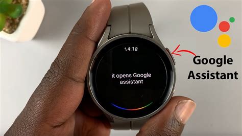 Image result for Android Watch Assistant